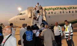 الخطوط الجوية: تنفيذ 81 رحلة مباشرة للديار المقدسة